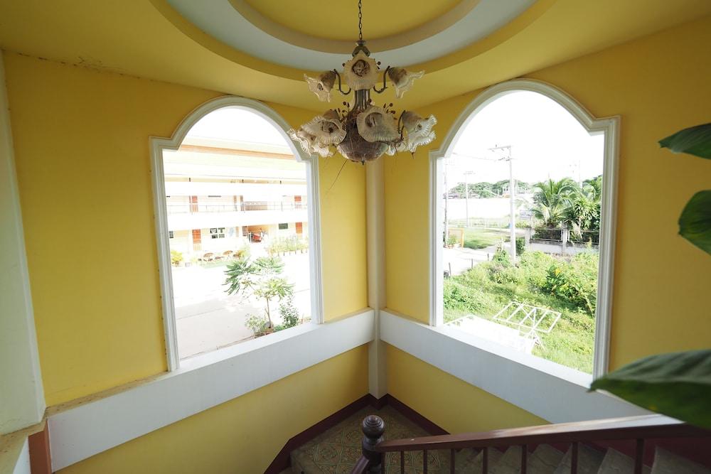 Nan Chic Inn Exterior foto